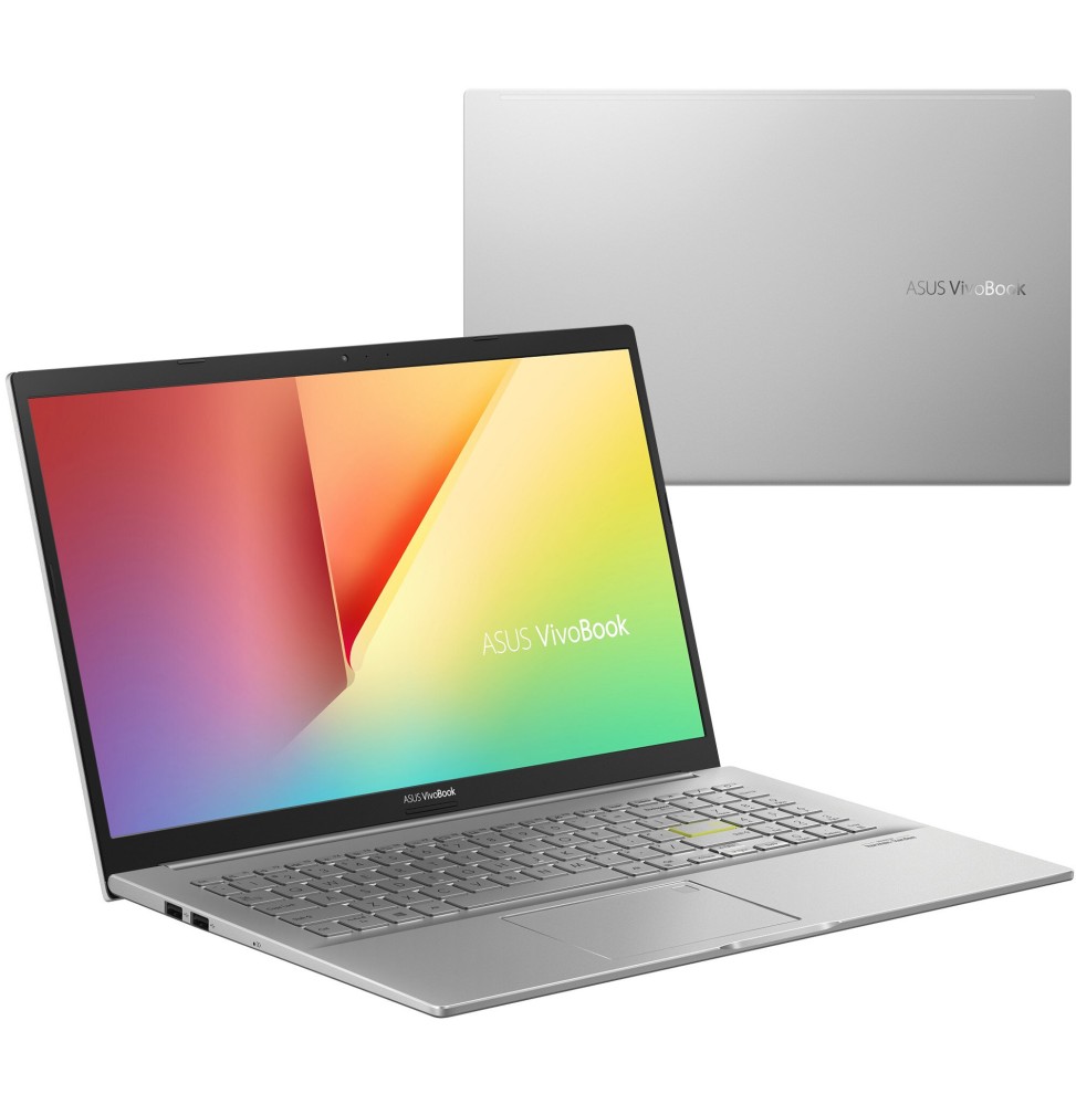 ASUS VivoBook A513EA SILVER