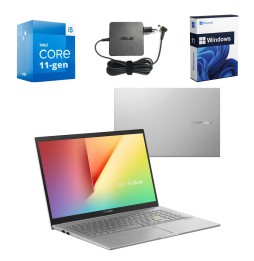 ASUS VivoBook A513EA SILVER