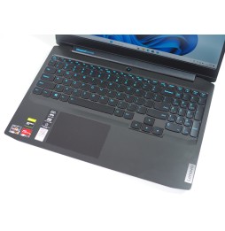Lenovo ideapad Gaming 3 15ARH05