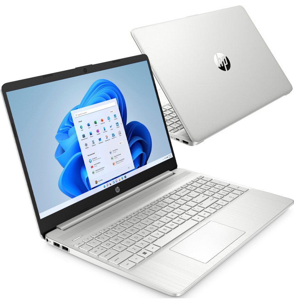 HP 15s-FQ5113NW