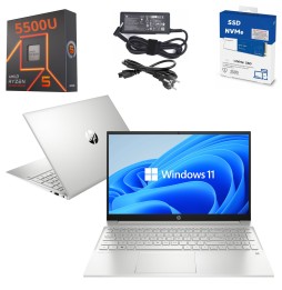 HP Pavilion 15-eh1000nw