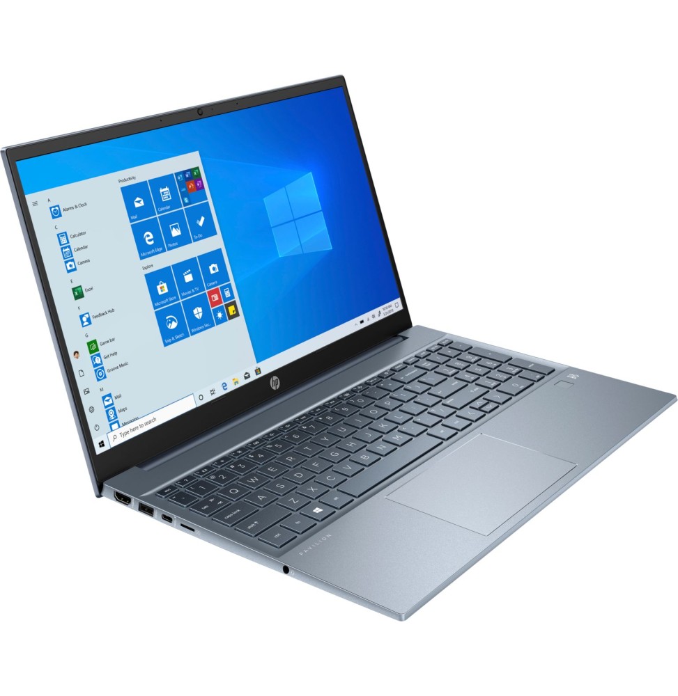 HP Pavilion 15-eh0040nw