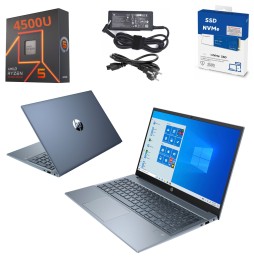 HP Pavilion 15-eh0040nw