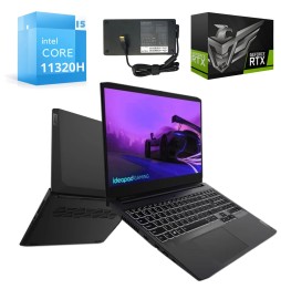 Lenovo IdeaPad Gaming 3-15IHU6