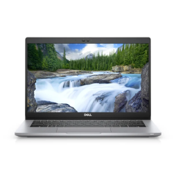 Dell Latitude 5320