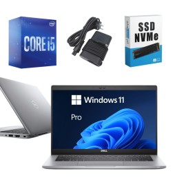 Dell Latitude 5320