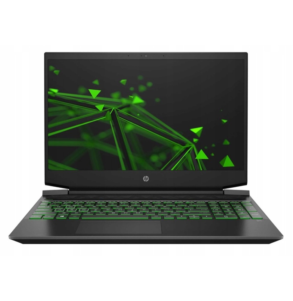 HP Pavilion Gaming 15-ec2049nw