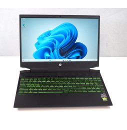 HP Pavilion Gaming 15-ec2049nw