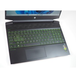HP Pavilion Gaming 15-ec2049nw