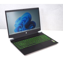 HP Pavilion Gaming 15-ec2049nw