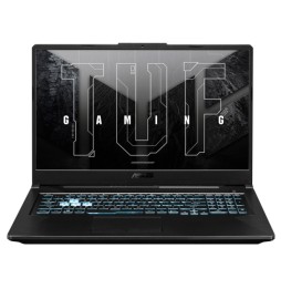 Asus TUF Gaming F17 FX706HCB