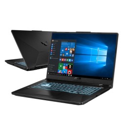 Asus TUF Gaming F17 FX706HCB