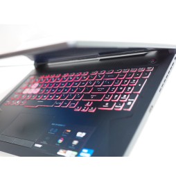 Asus TUF Gaming F17 FX706HCB