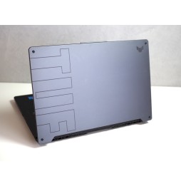 Asus TUF Gaming F17 FX706HCB