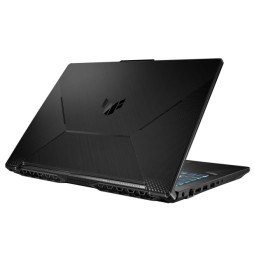 Asus TUF Gaming F17