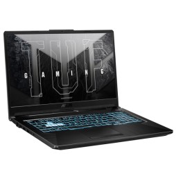 Asus TUF Gaming F17