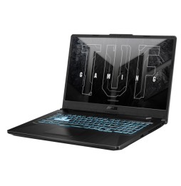 Asus TUF Gaming F17