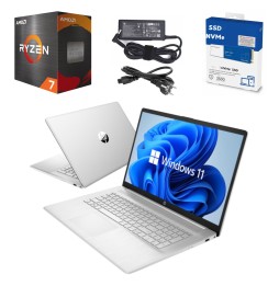 HP 17-cp1014nw