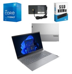 Lenovo ThinkBook 15 G2 ITL
