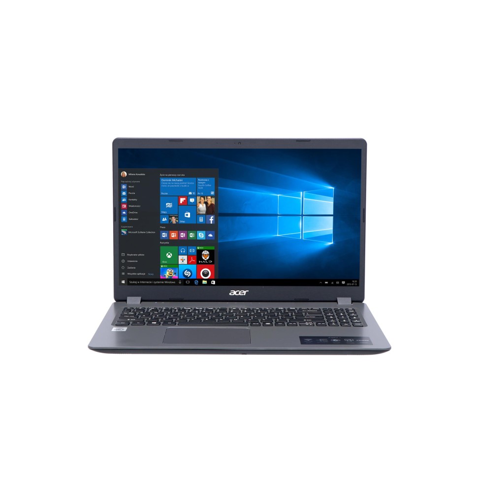Acer Aspire A315-56
