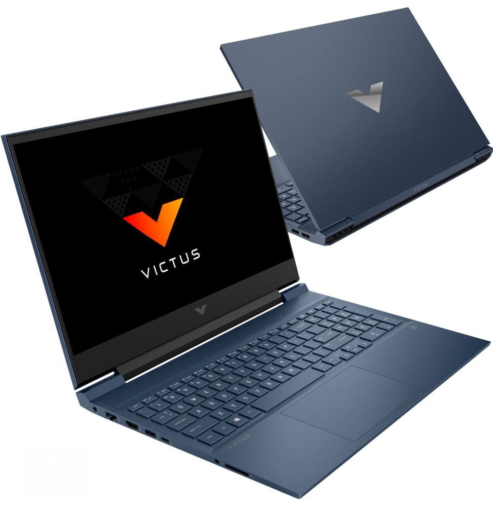 HP Victus Gaming 16-e0514na