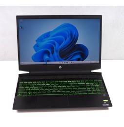 HP Pavilion Gaming 15-ec1087nw