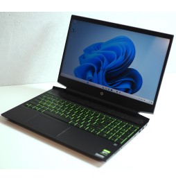 HP Pavilion Gaming 15-ec1087nw