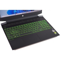HP Pavilion Gaming 15-ec1087nw