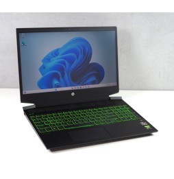 HP Pavilion Gaming 15-ec1087nw