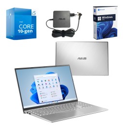 ASUS VivoBook A512JA