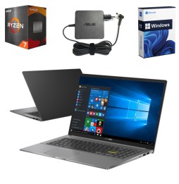 ASUS Vivobook M533UA