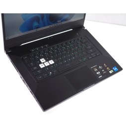 Asus TUF Dash F15 FX516PM