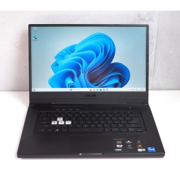 Asus TUF Dash F15 FX516PM