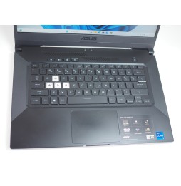 Asus TUF Dash F15 FX516PM