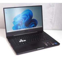 Asus TUF Dash F15 FX516PM