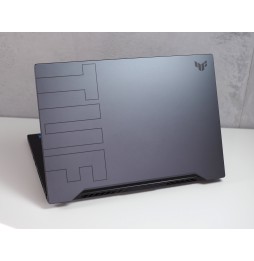 Asus TUF Dash F15 FX516PM
