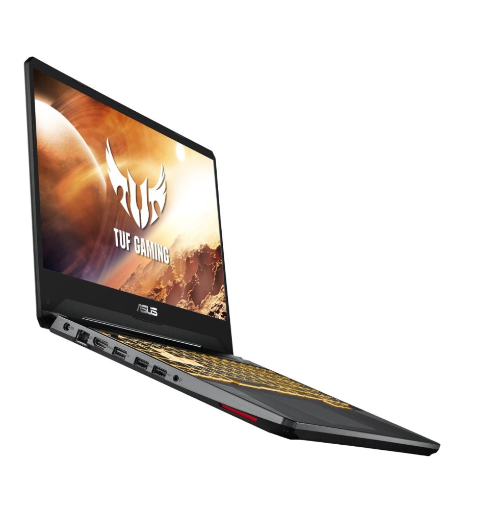 ASUS TUF Gaming FX505DT