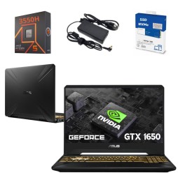 ASUS TUF Gaming FX505DT