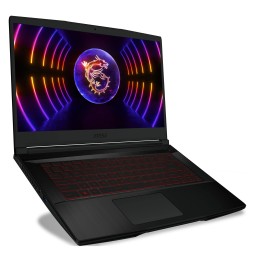 MSI Thin GF63