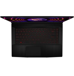 MSI Thin GF63