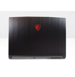 MSI Thin GF63
