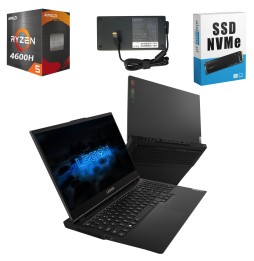 Lenovo Legion 5 15ARH05