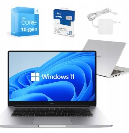 HUAWEI MateBook D15