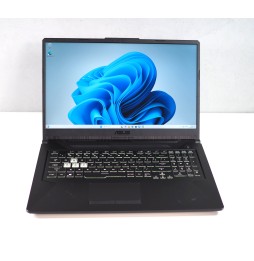 ASUS TUF Gaming FA706