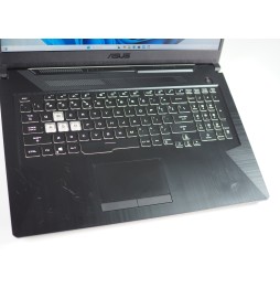 ASUS TUF Gaming FA706