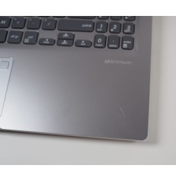 Asus X509JA