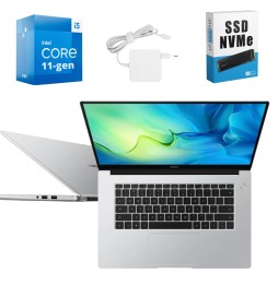 HUAWEI MateBook D15