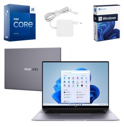 HUAWEI Matebook 16s