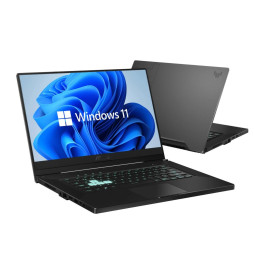 Asus TUF Dash F15 FX516PM