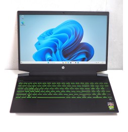 HP Pavilion Gaming – 15-ec0047nw